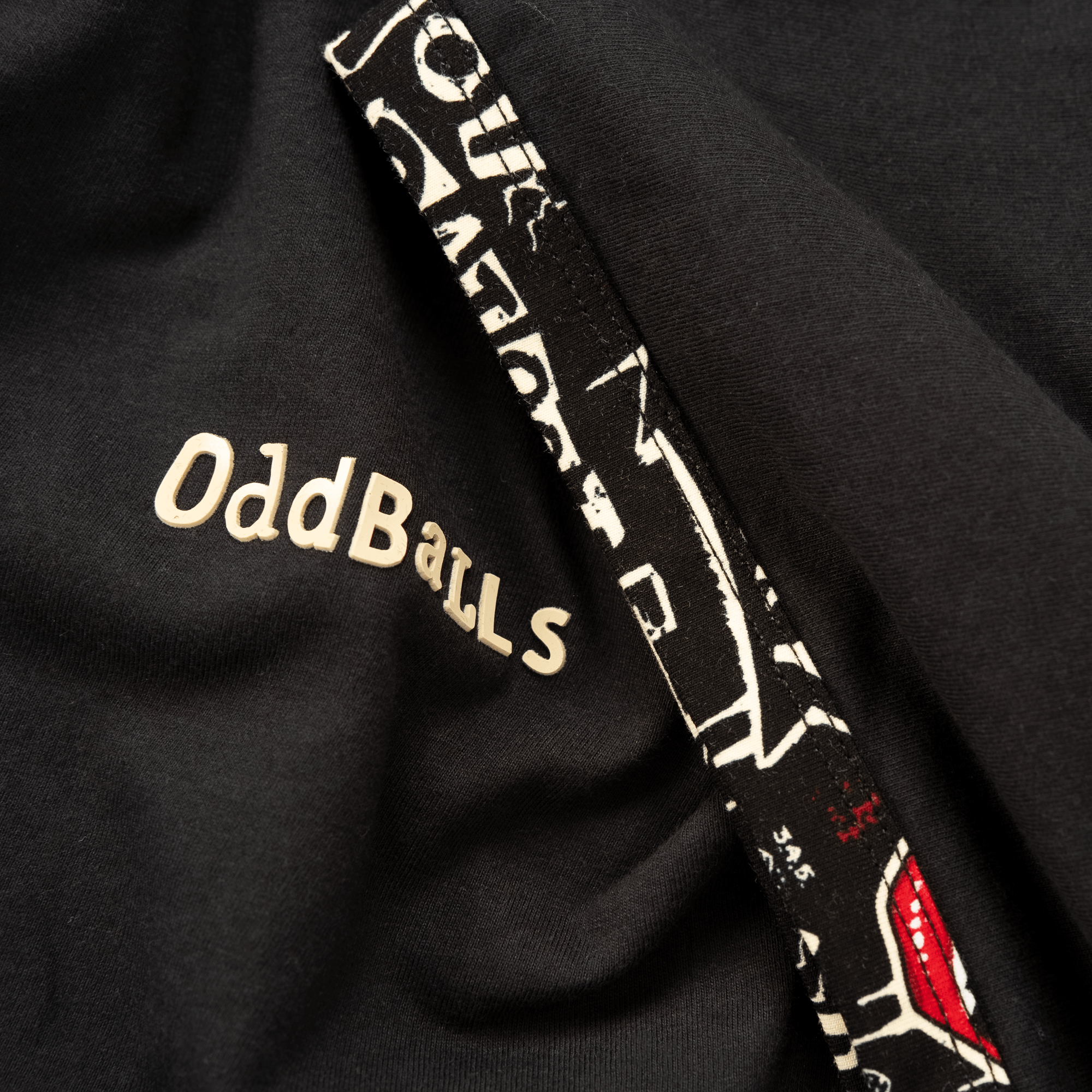 Mens Pyjamas - Rocky Horror - Shorts & T-Shirt