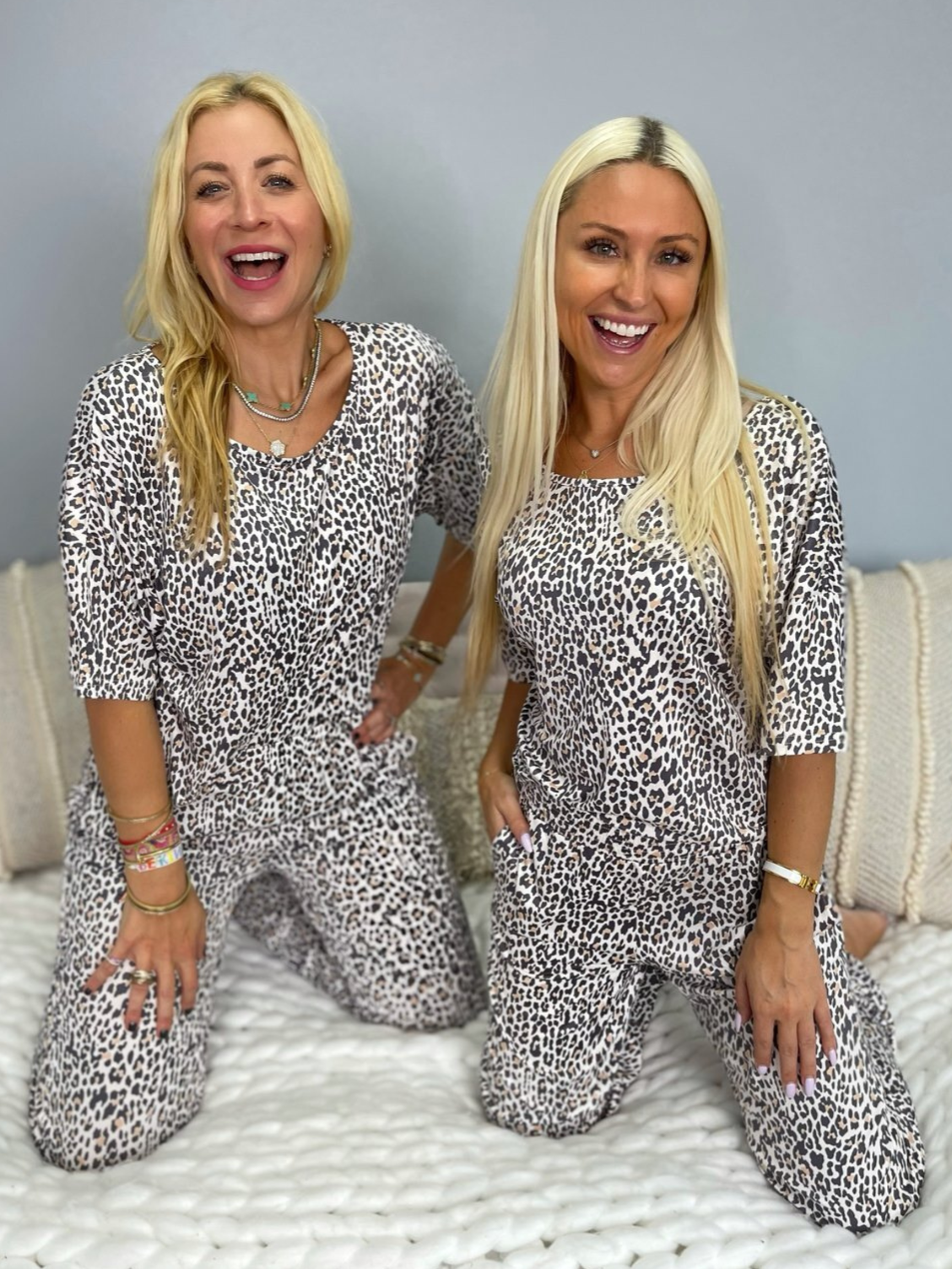 Mystery Surprise Pajama Set