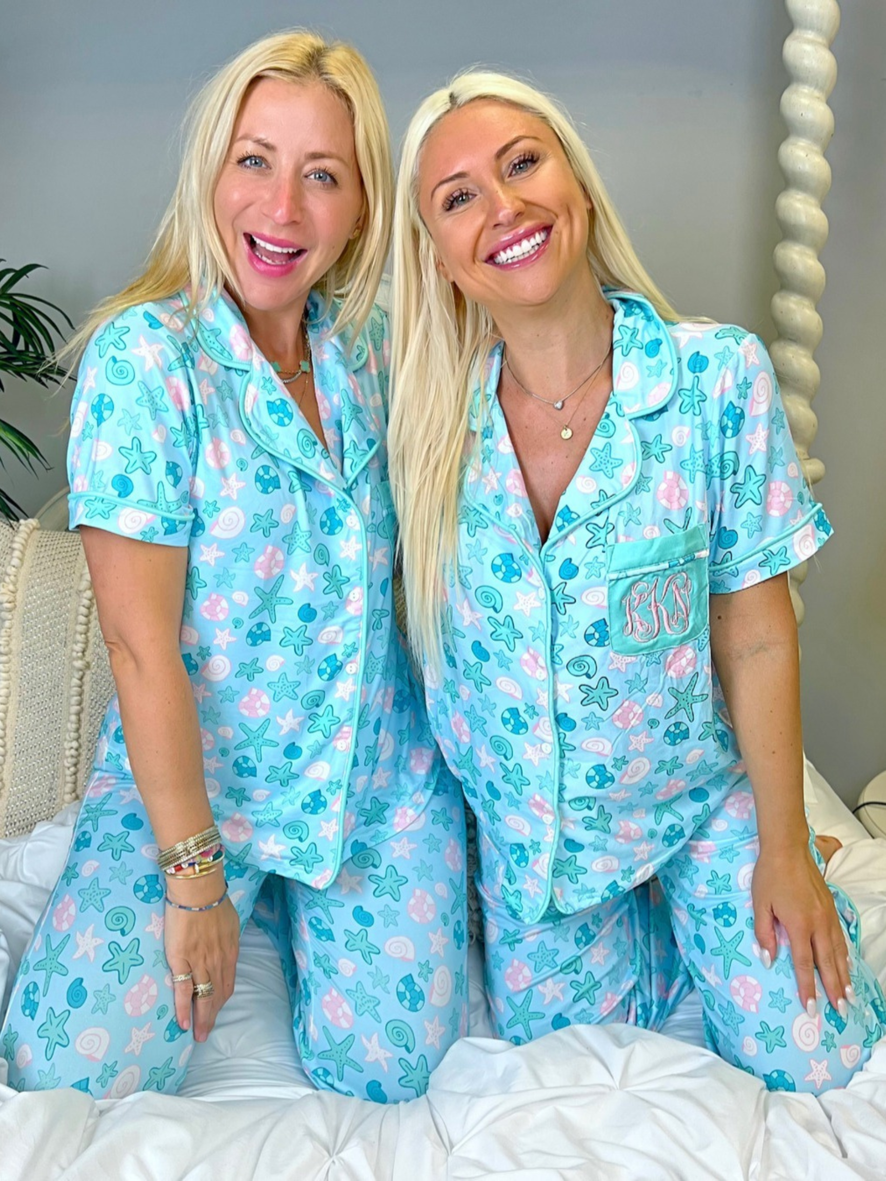 Mystery Surprise Pajama Set